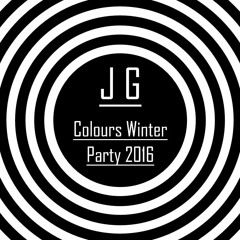 J G Live From Colours Winter Party 2016