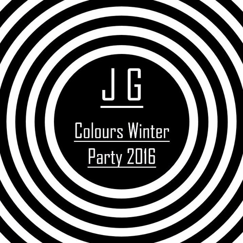 J G Live From Colours Winter Party 2016
