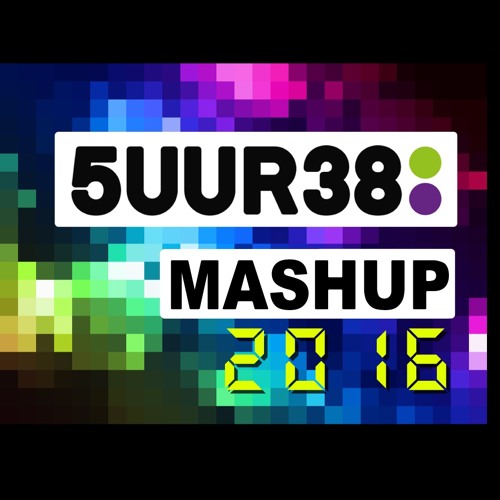 Mashup Yearmix 2016 by Jan Hinke