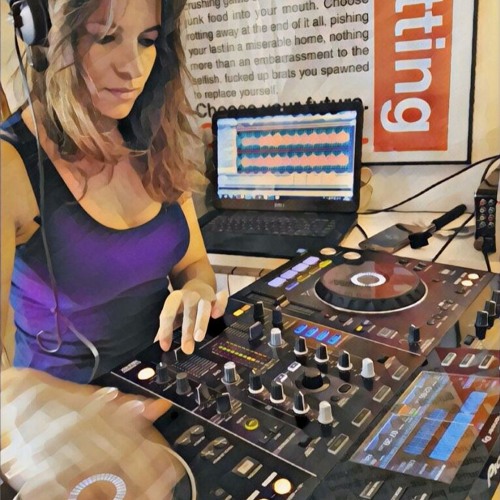 MyriamRodilla - TechSession