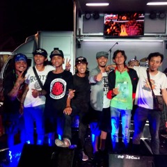 RUKUN RASTA - KOLAM SUSAH