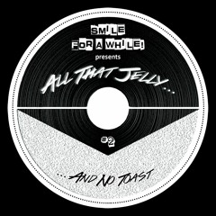 S4AW pres. ATJ 002 - Klubb Kidz, Jordan Fields, JWL & DJ with Soul