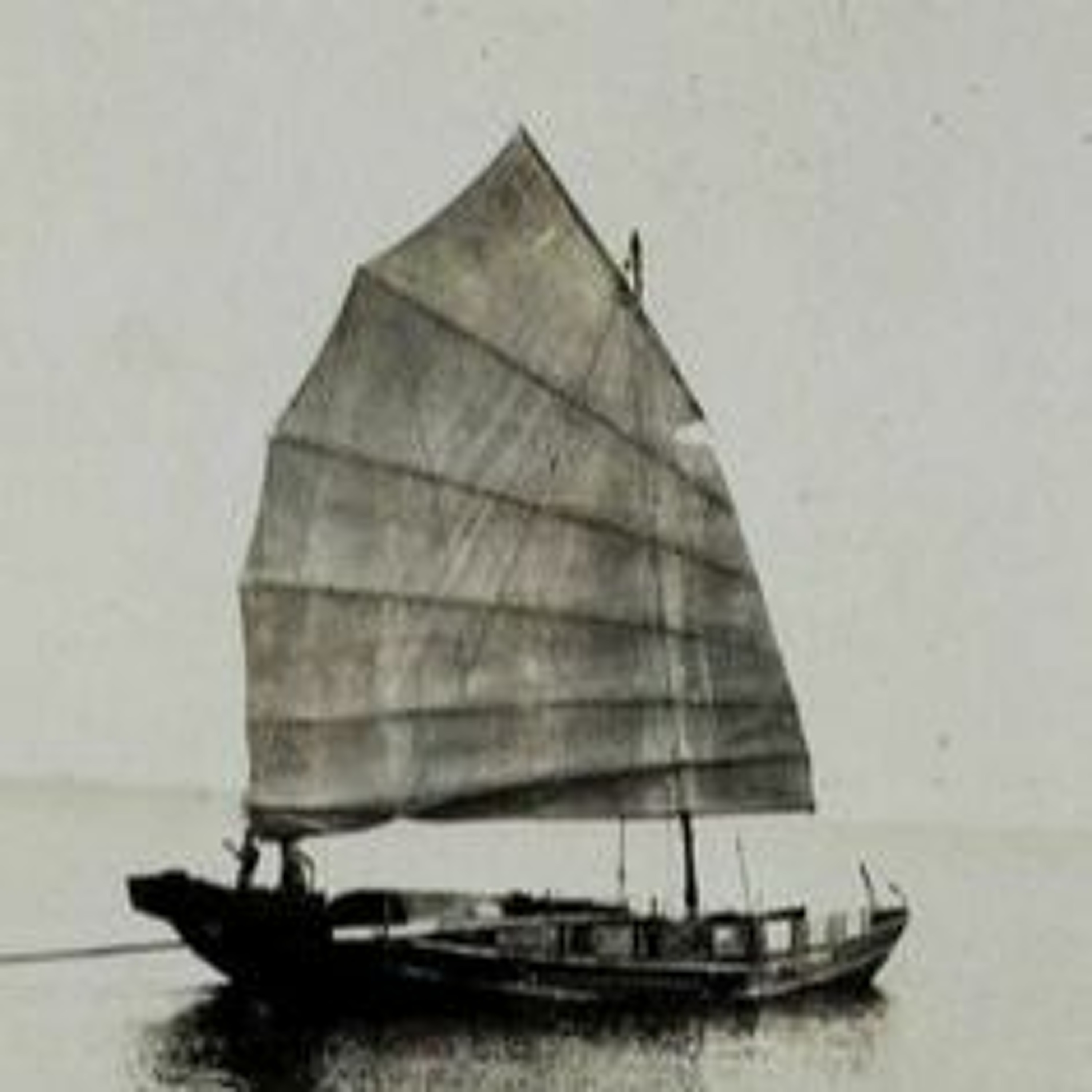 Fishing episode artwork
