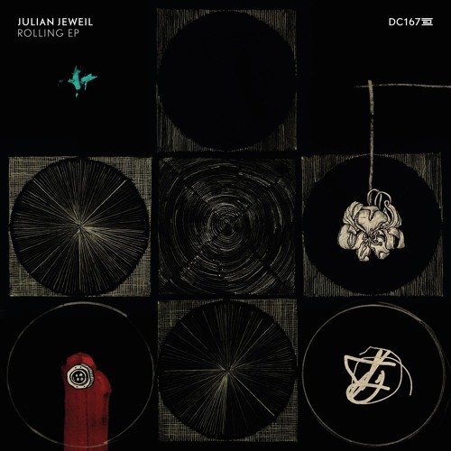 Julian Jeweil – Traffic – Drumcode – DC167