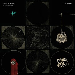 Julian Jeweil – Rolling – Drumcode – DC167