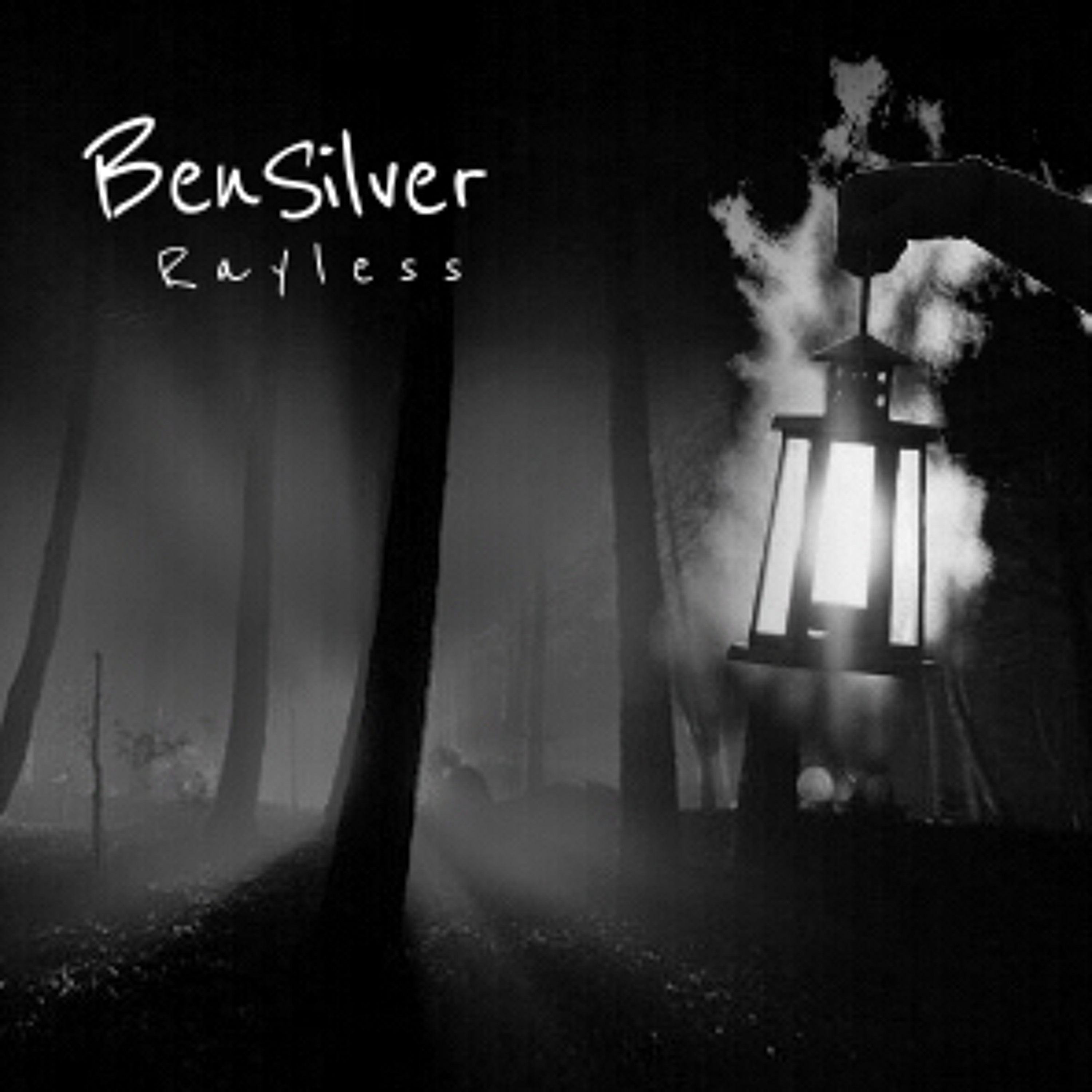 Ben Silver (Orchard Lounge)
