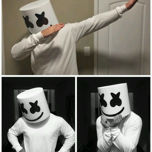 Marshmello- CoLoUR (Original Mix)