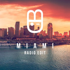 Daan Bennema - Miami (Radio Edit)
