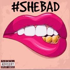 #SheBad feat TrillOG (Prod By 808 District)