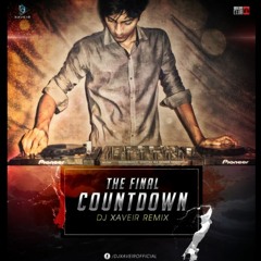 The Final Countdown (Remix) - DJ Xaveir