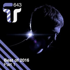 John Digweed Best of 2016 - Transitions 643 - Black 8 - Before the rising dawn (Interaxxis remix)