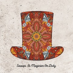 Savvas [Journey Series]