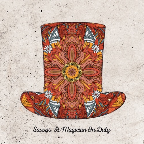 Savvas [Journey Series]