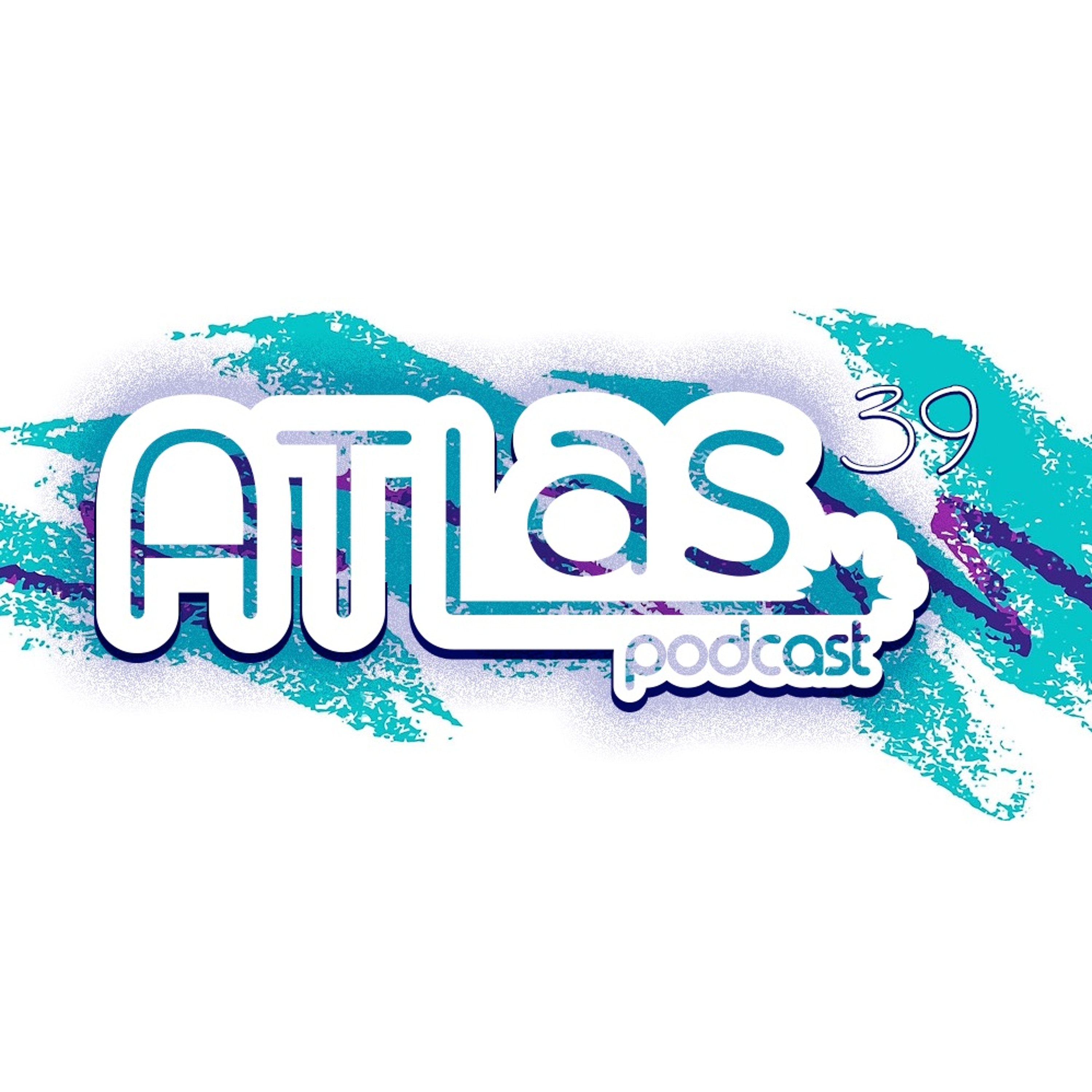 ATLas Podcast