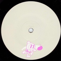 Drop The Bomb - DTB001 - SAMPLER