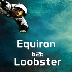 Liquid by Loobster & Equiron [Liquid Mix]