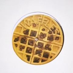 Hankuri [WAFFLES 003]