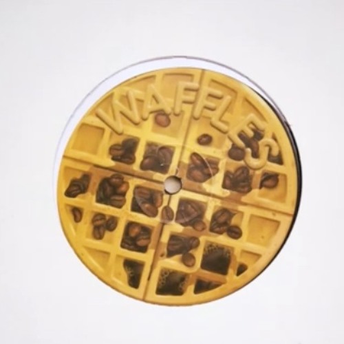 Hankuri [WAFFLES 003]