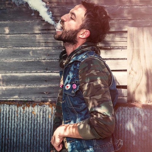 Kyle Meredith with... Mondo Cozmo