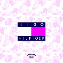Jully The Producer x SHVRP PRICKLES - Nigo Hilfiger (Lil Uzi Vert, DJ Plugg Type Beat)