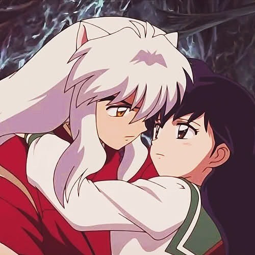 Inuyasha - Vem (Mayara Silva)