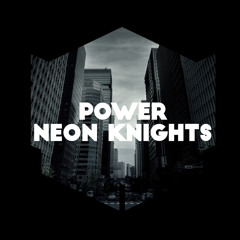 [Preview] Neon Knights  –  Power