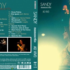 Manuscrito Sandy Leah Show Completo