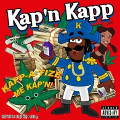 LikeMajik(KappnKappn..FeatBlakMajik).mp3