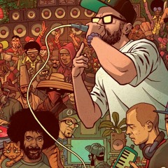Big Bag - Instrumental