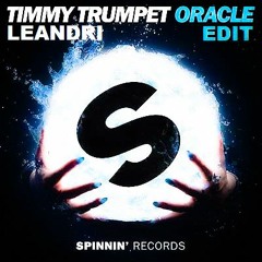Timmy Trumpet - Oracle