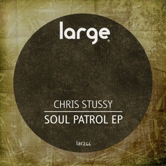 Chris Stussy | Never Tell Me (preview)