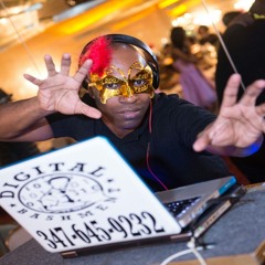 Power Soca Juggling (12•21•16)