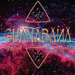 Aqui Lo Tiene - Guanabana Afrobeat