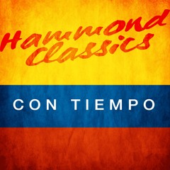 Hammond Classics - Con Tiempo