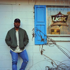 U.G.K (Prod. C'mar)