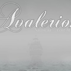(Mi/Ma)Avalerion - Nausicaa Remix By KuanChang Chiu