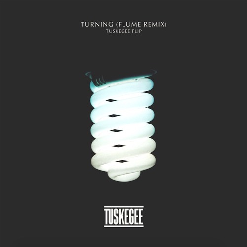 Collarbones- Turning (Flume Remix) (Tuskegee Flip)