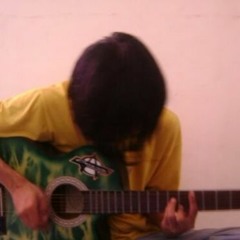 Salam Rindu (Tipe-X cover)