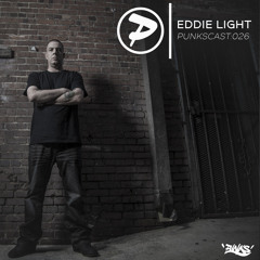 Eddie Light [Punkscast:026]