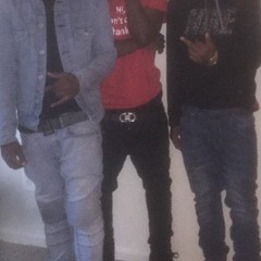 Expose The Snow- TFB Slugz ft. TFB Vinci x TrapGodMilly x OGMax