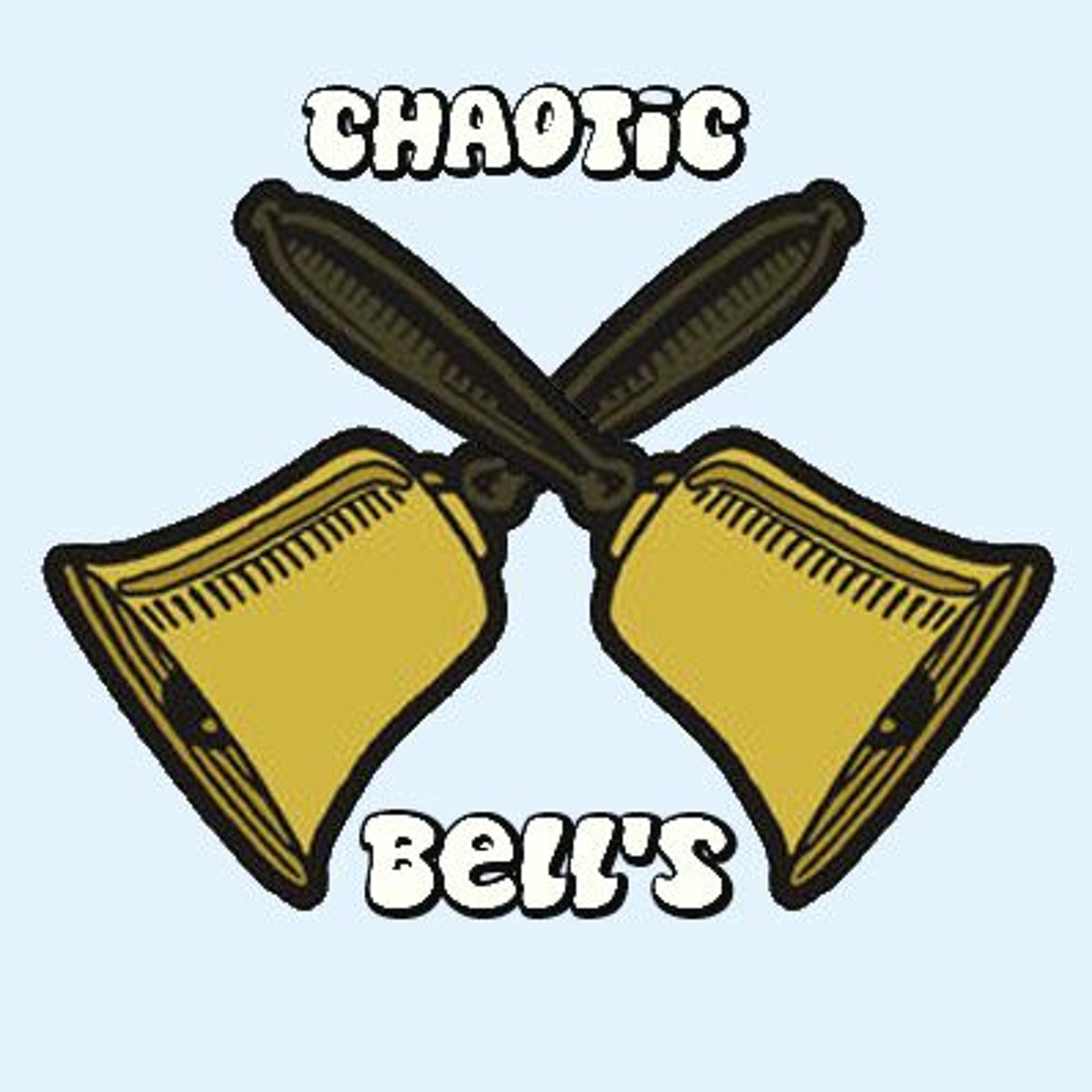 Chaotic Bells episode artwork