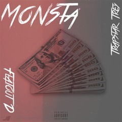 Monsta - (TRVP88 X Flatout D X 2HypeTayy)