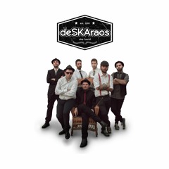 3. Todo Lo Que Empieza Tiene Que Acabar