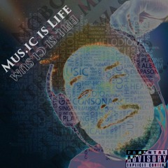 Rated R- Leanin (Prod. By CashMoneyAP)