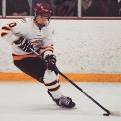 2016 LHS Hockey Warmup (Gary Clean)