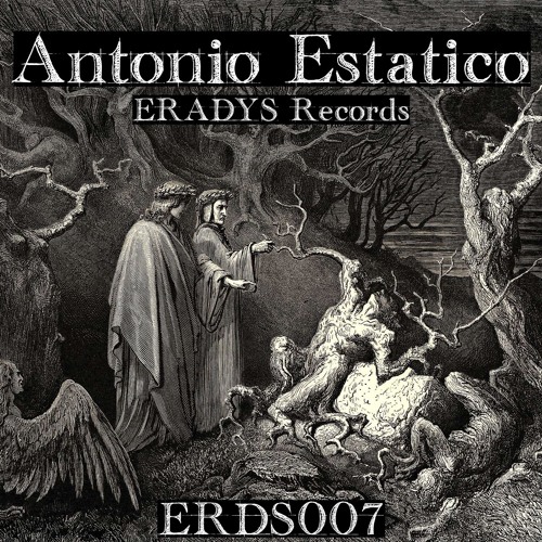 ERDS007 - Underharbor (WDHC remix) - Antonio Estatico
