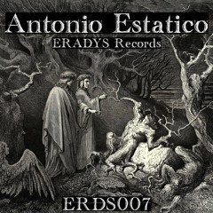 ERDS007 - Hysletown (TRYM remix) - Antonio Estatico