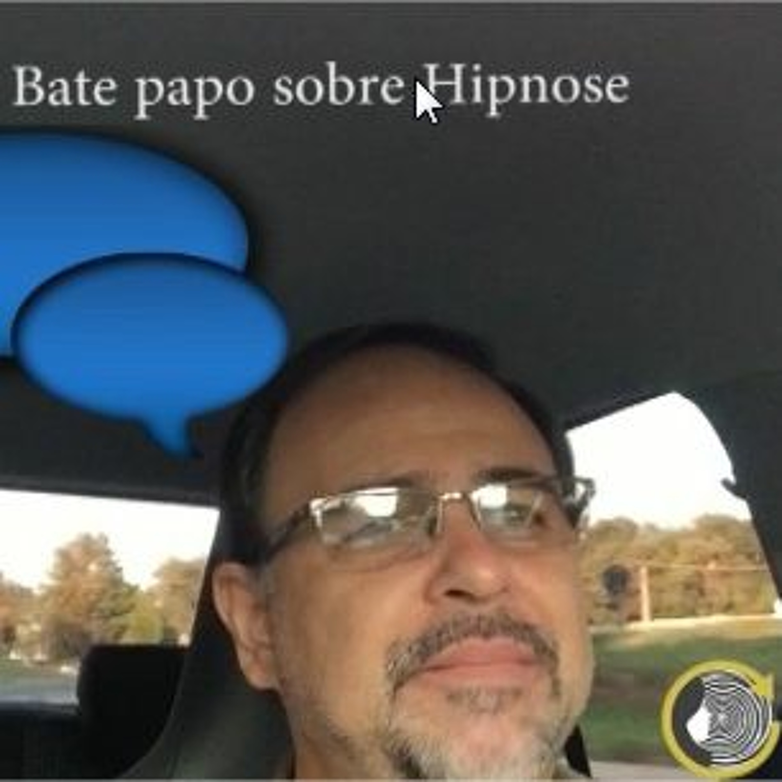 Bate Papo Com Hipnose Parte 1
