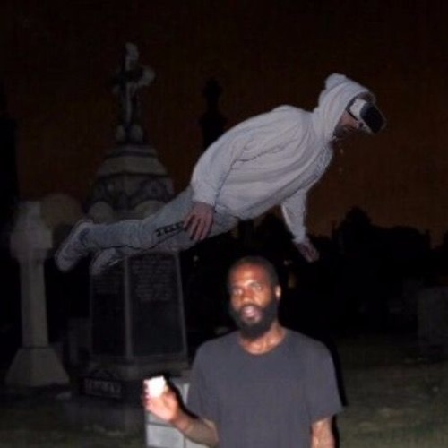 Lazy Uncreative Death Grips Mashup with An Unfitting Instrumental