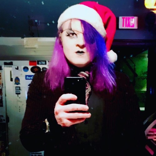 We wish you a metal xmas